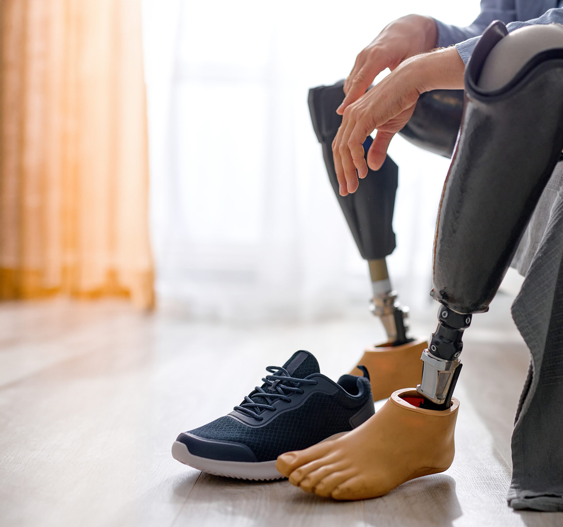 Beitragsbild von und Link zur Stellenanzeige: Medizinproduktekauffrau/mann bzw. Einzelhandelskauffrau/mann