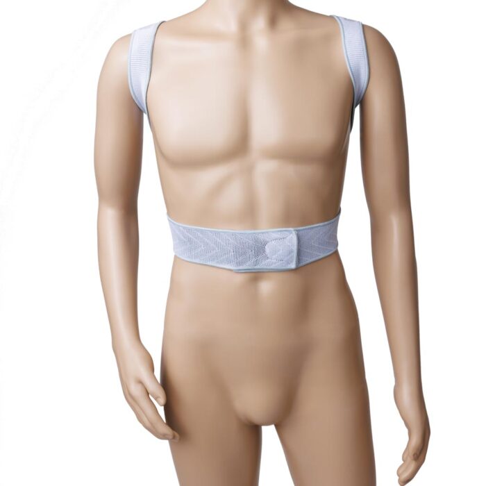 Geradehalter