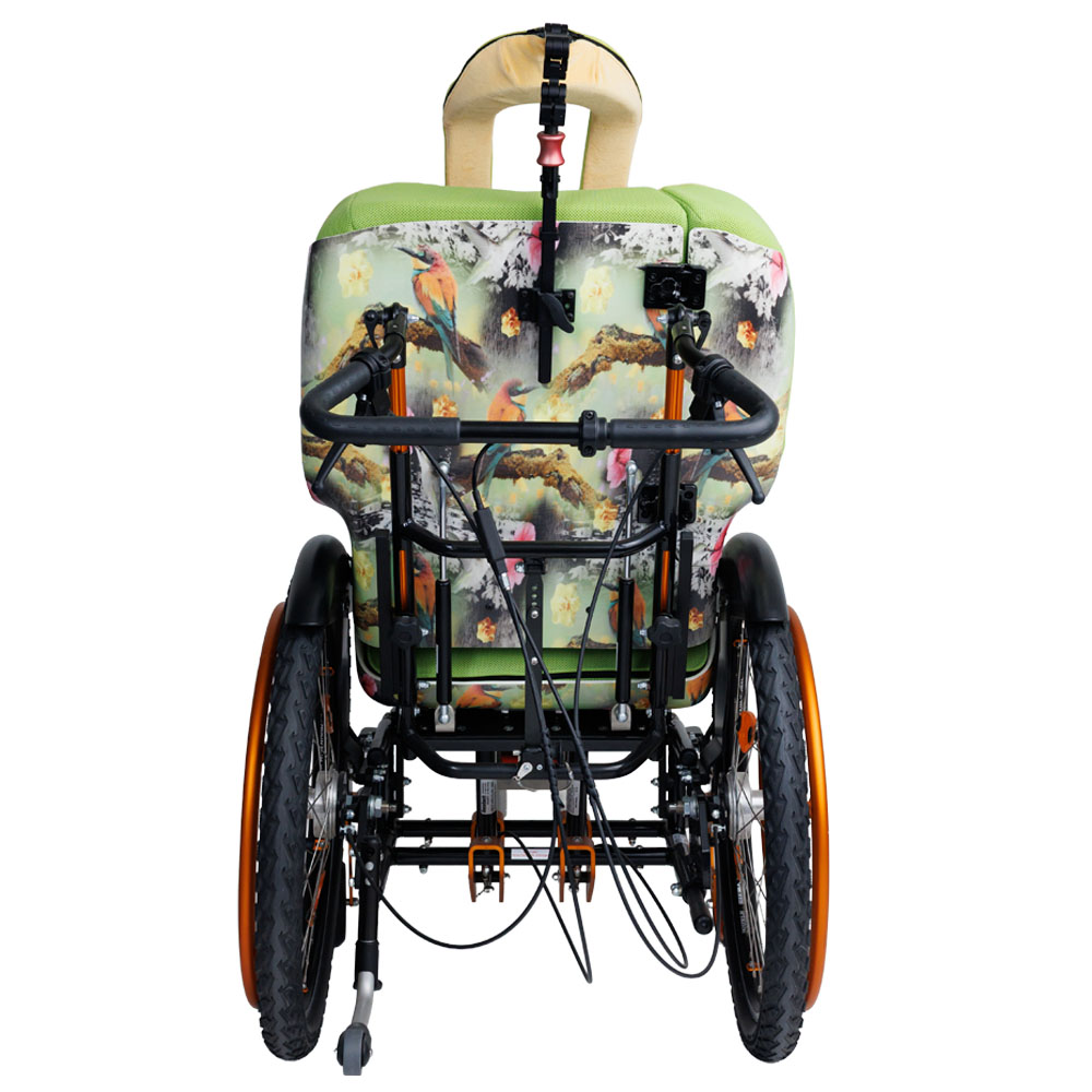 LoopSORG – Mitwachsendes Sitzschalen-Untergestell – Bild 5