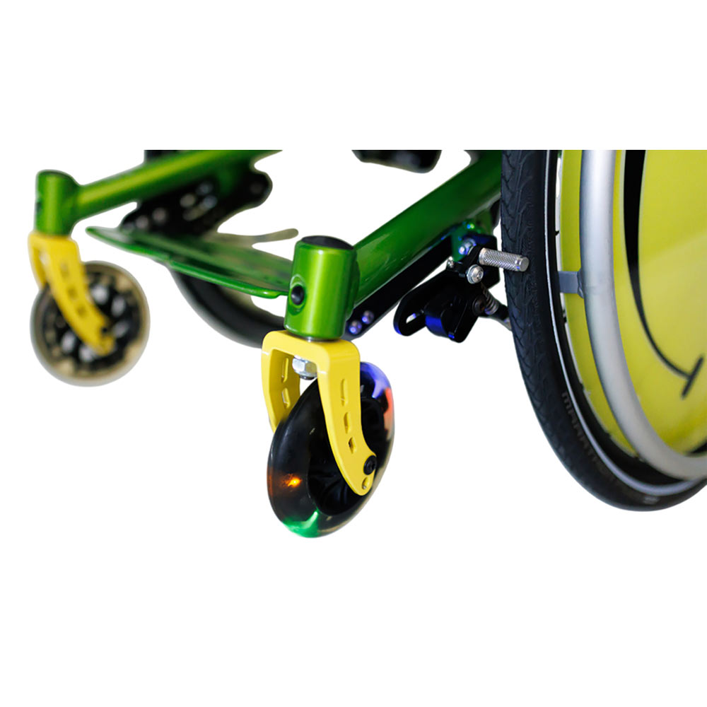 Mio – Moderner Kinderrollstuhl – Bild 4