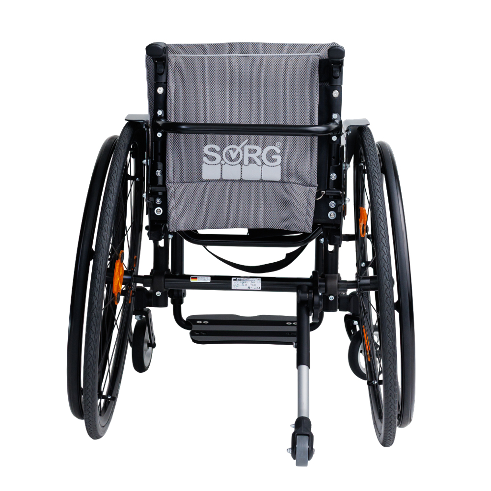 Airon – Aktivrollstuhl – Bild 2