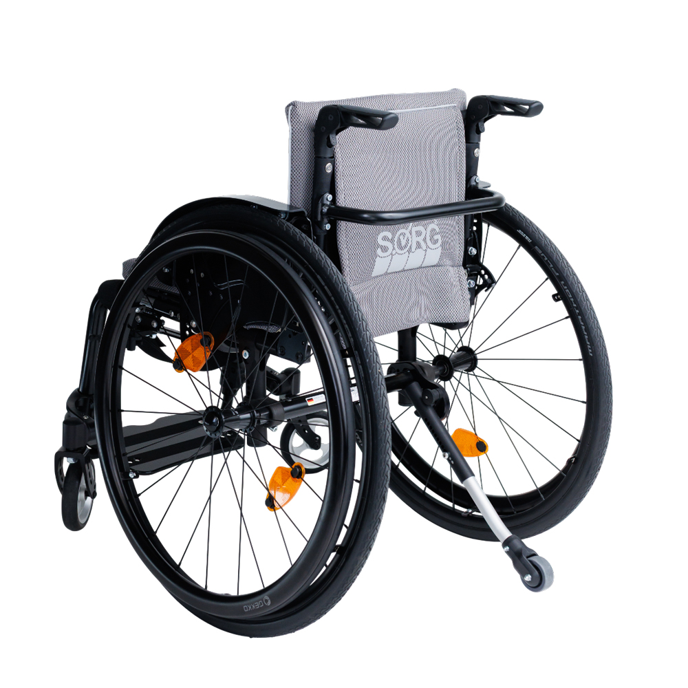 Airon – Aktivrollstuhl – Bild 3