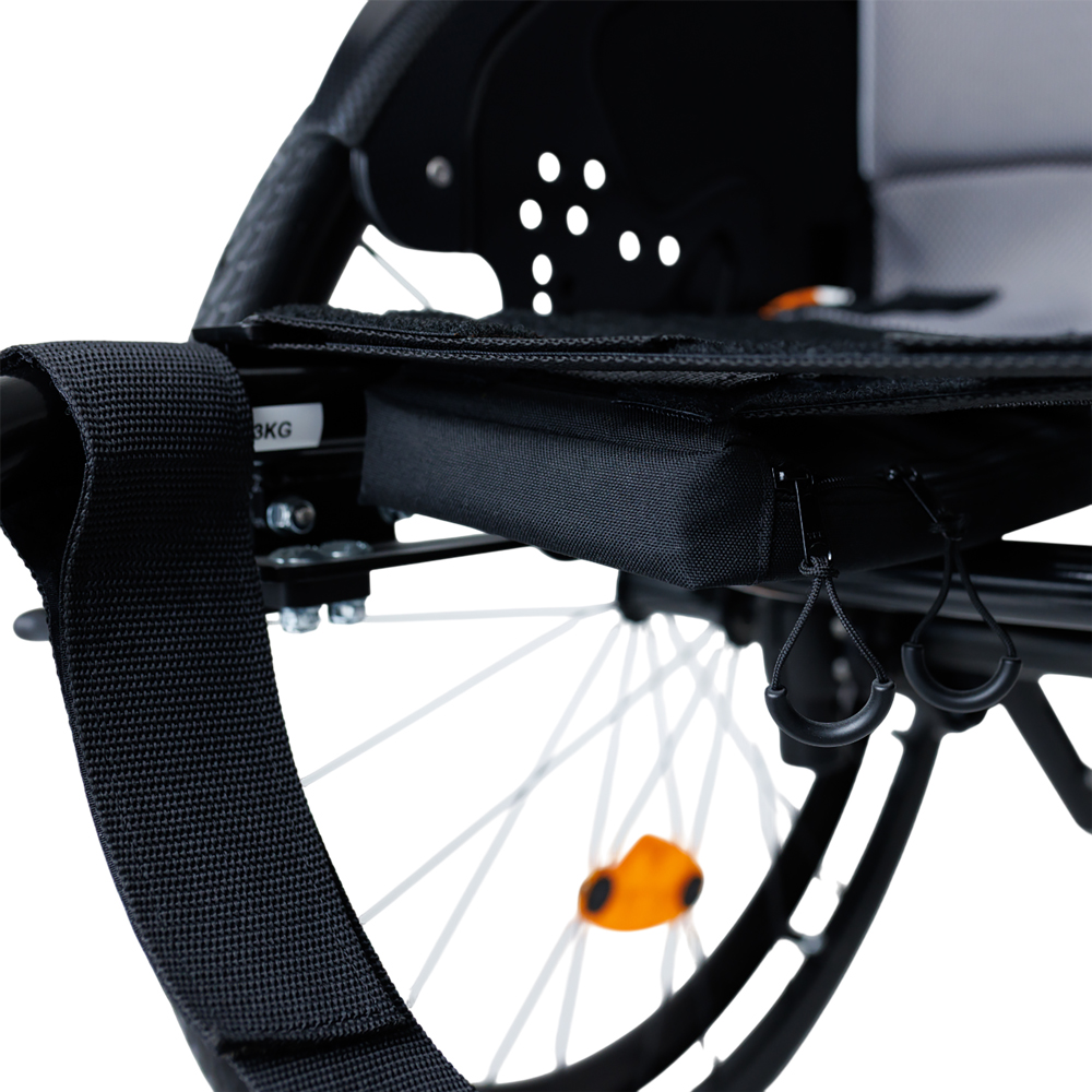 Airon – Aktivrollstuhl – Bild 4