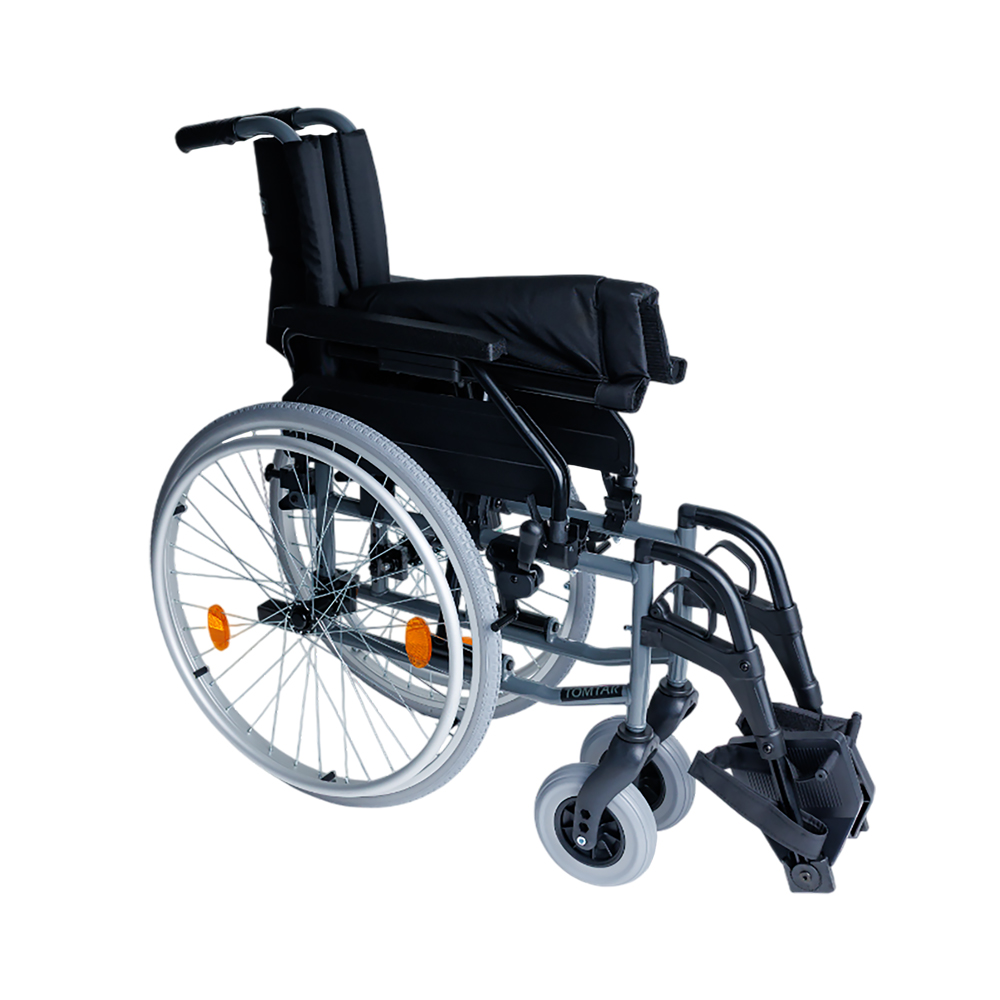 TOMTAR MR – Standardrollstuhl – Bild 2