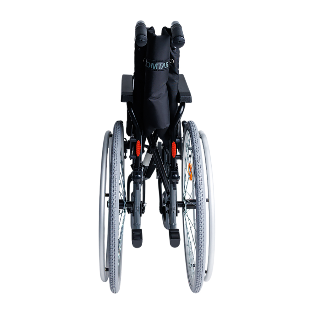 TOMTAR MR – Standardrollstuhl – Bild 3