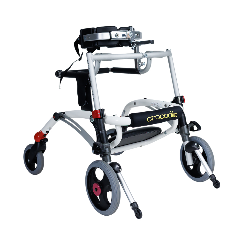 Crocodile – Gehhilfe für Kinder – Bild 2