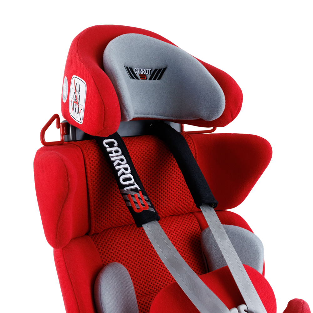 Carrot – Autosicherheitssitz – Bild 2
