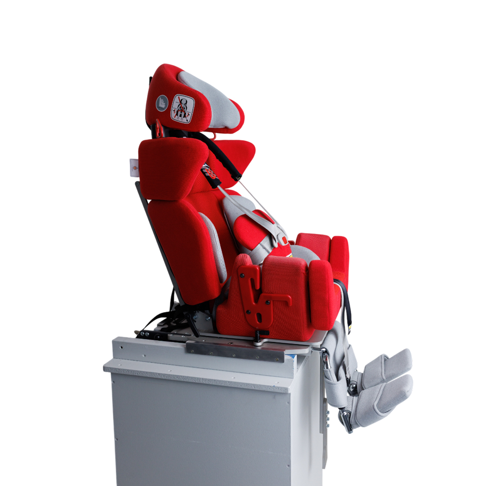 Carrot – Autosicherheitssitz – Bild 3