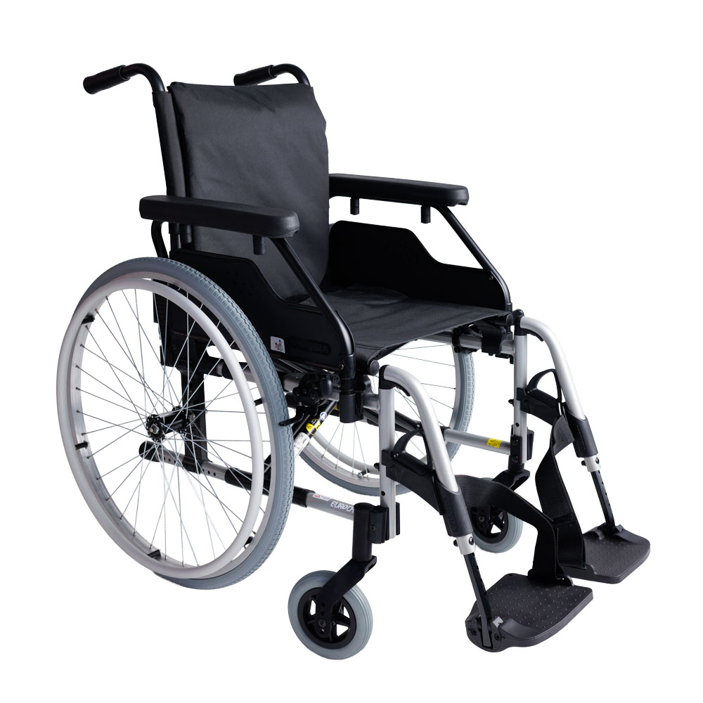 Produktbild von und Link zu: MEYRA Eurochair 1.750 – Medium-Leichtgewichtsstuhl