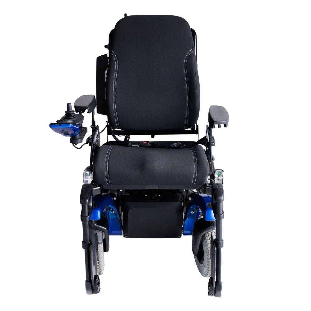 Otto Bock Juvo – Elektrorollstuhl – Bild 3