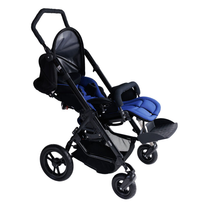 R82 Chilla Rehabuggy – komfortabler Kinder-Buggy