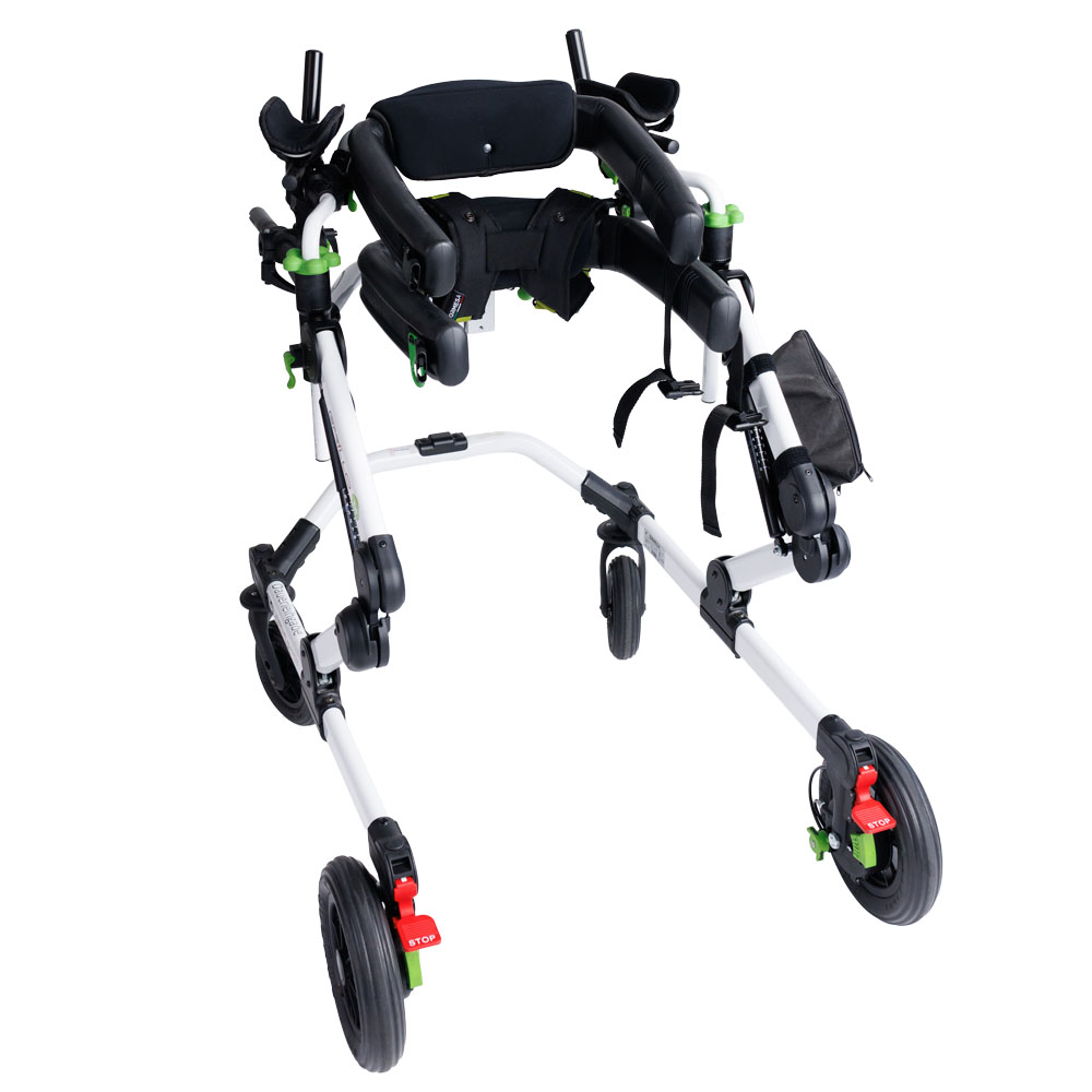 Produktbild von und Link zu: ORMESA Grillo – innovative Gehhilfe