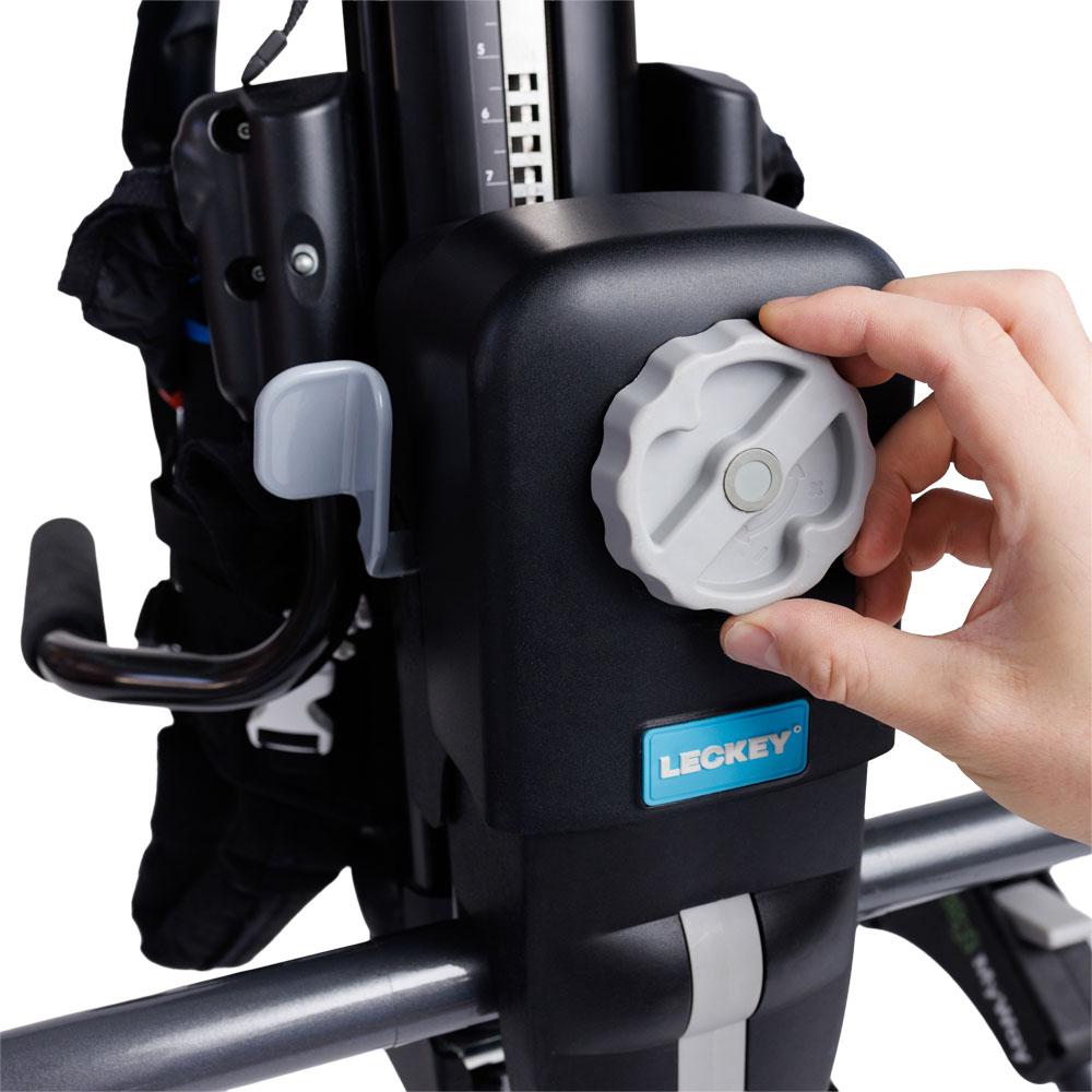 Sunrise Medical MyWay+ – innovativer Gehtrainer – Bild 2