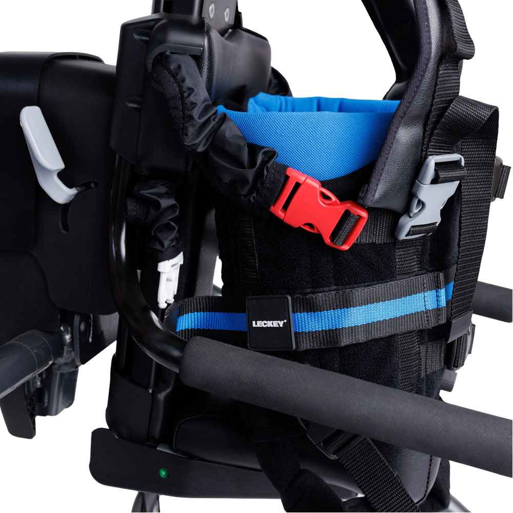 Sunrise Medical MyWay+ – innovativer Gehtrainer – Bild 6