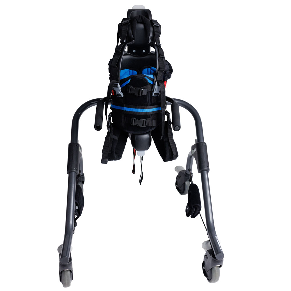 Sunrise Medical MyWay+ – innovativer Gehtrainer – Bild 5