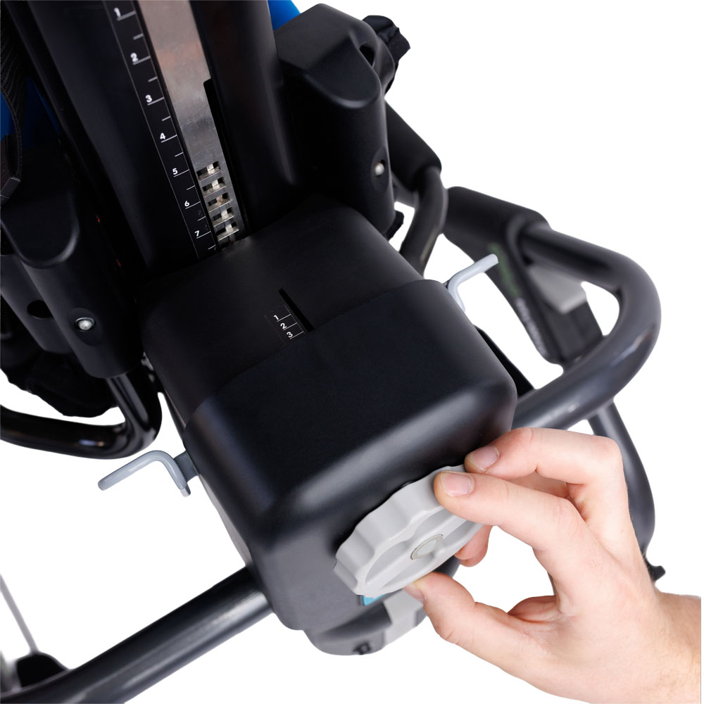 Sunrise Medical MyWay+ – innovativer Gehtrainer – Bild 3