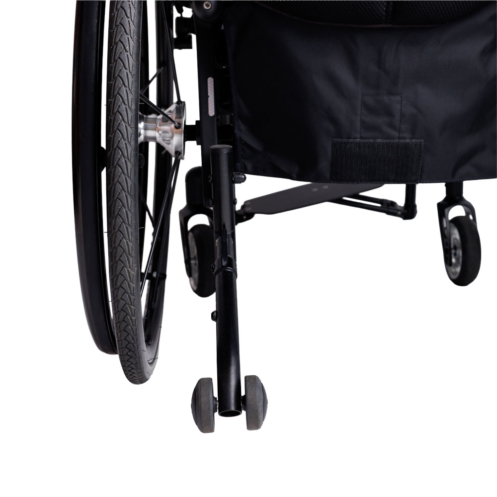 Otto Bock Zenit – leichter Adaptivrollstuhl – Bild 12