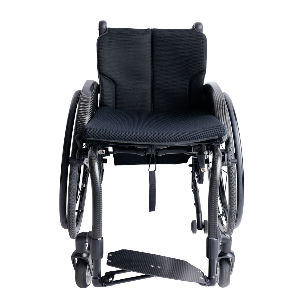 Otto Bock Zenit – leichter Adaptivrollstuhl – Bild 4