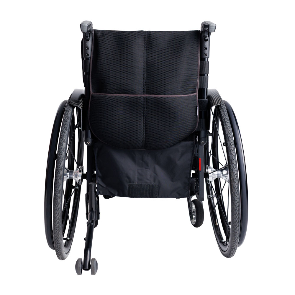 Otto Bock Zenit – leichter Adaptivrollstuhl – Bild 5